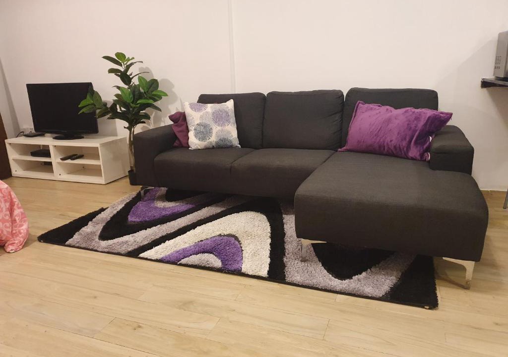 Dubai Production City Apartment | Modern Spacious Apartment Close to Amenities