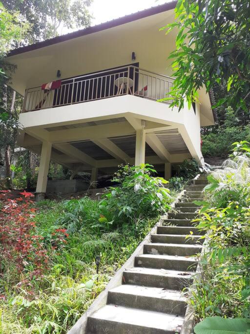 Haad Yao House | Modern style holiday home with Sea and Sunset view