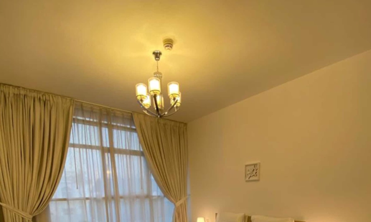 Jumeira 1 Apartment | Modish Classy Apartment In Jumeirah