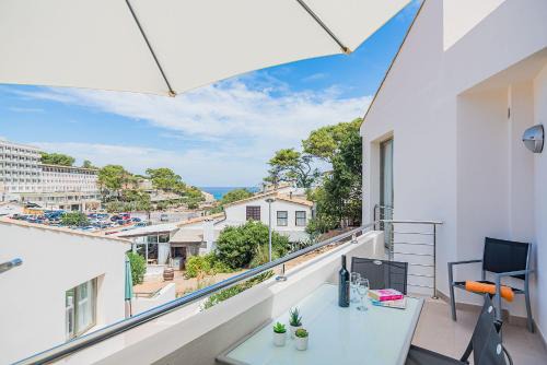 Cala San Vicente House | MOLINS 2