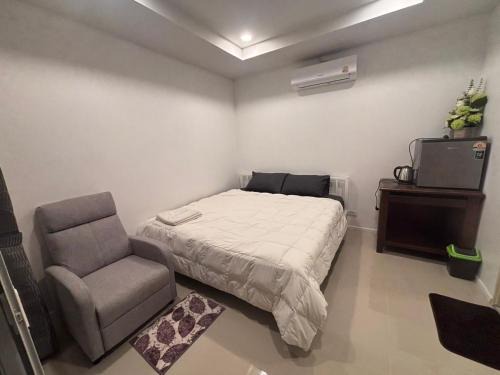 Wichit House | Mong Do Lay Baan Sea View