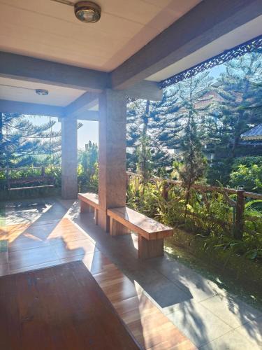 Fang Hotel | Monpimarn Homestay