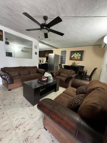 Downtown Cancun Apartment | Moreland
