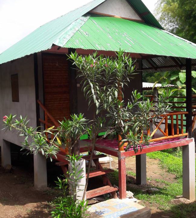 Pai House | Motel ∙ 8 guests