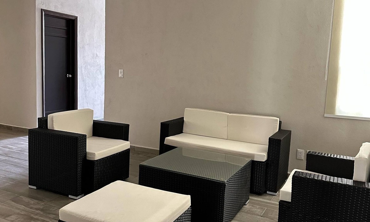 Ciudad Hidalgo Apartment | MR Hotel