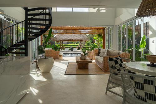 Kedewatan Villa | Muda Villas Ubud