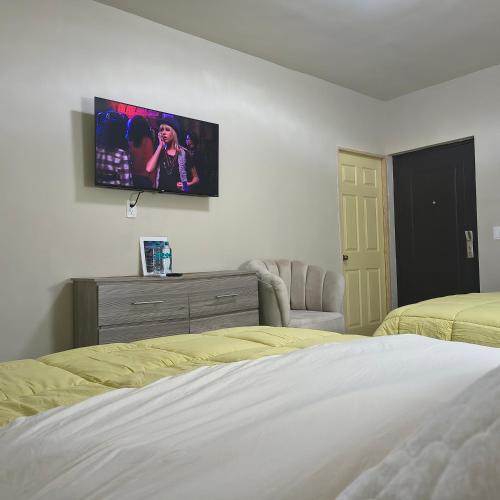 Creel Hotel | Mukí Galá