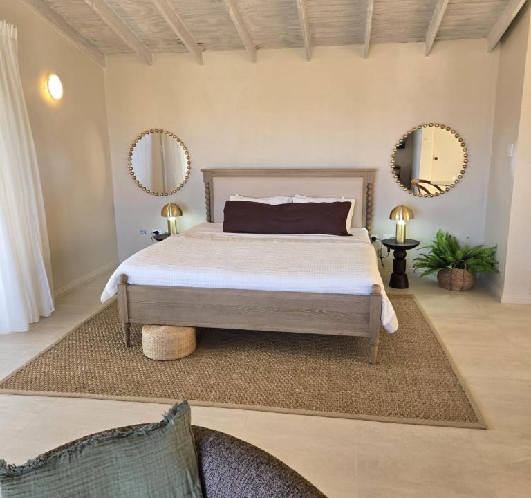 Mullins Apartment | Mullins Townhouse