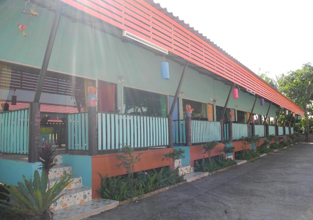 Chiang Saen House | Nam Pueng Place 2