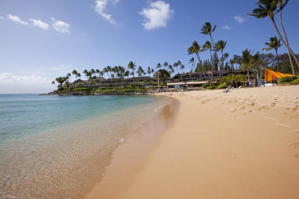 Napili Resort | Napili Kai Beach Resort