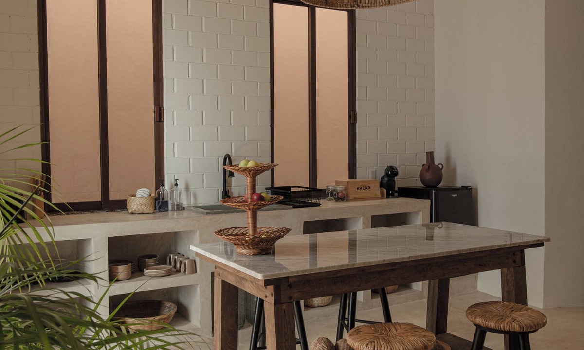 Zona Centro Apartment | Narrativ Lofts