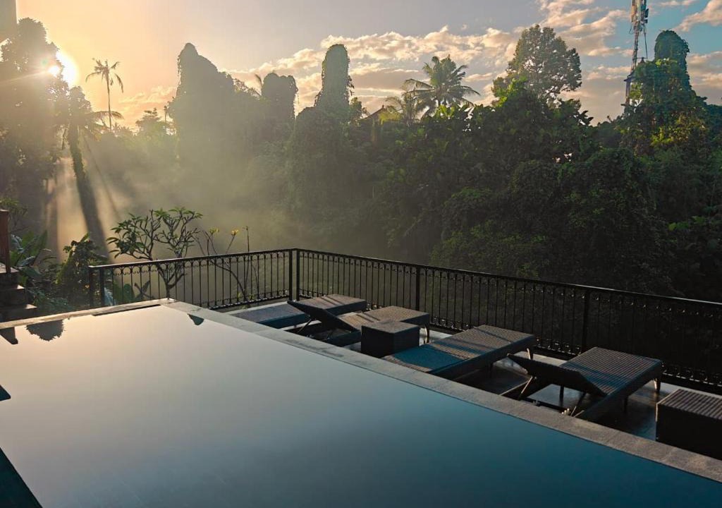 Melayang Hotel | Nawang Sakti
