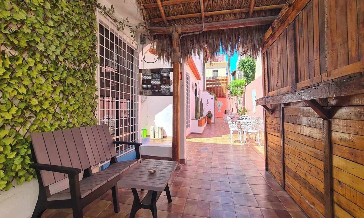 La Paz Apartment | Nice Apartment, Equipped Near the Malecon and the Beach