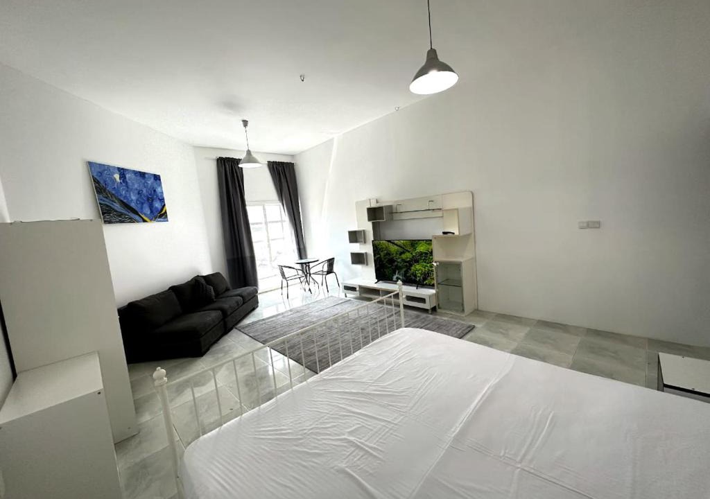 Jumeira 3 House | Nice Rooms for Rent in Compound Housing near Burj Alarab Dubai Villa 125