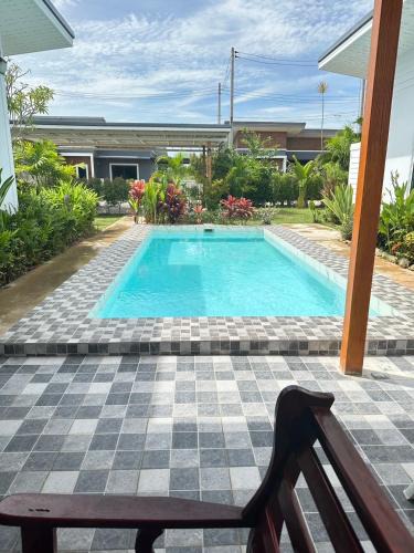 Wang Pong House | Nillaya Serene Hua Hin