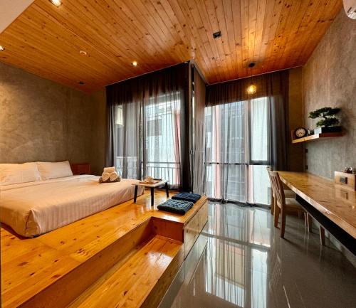 Nai Harn Apartment | Niran NaiHarn, Serene Studio Retreat, Relife Windy