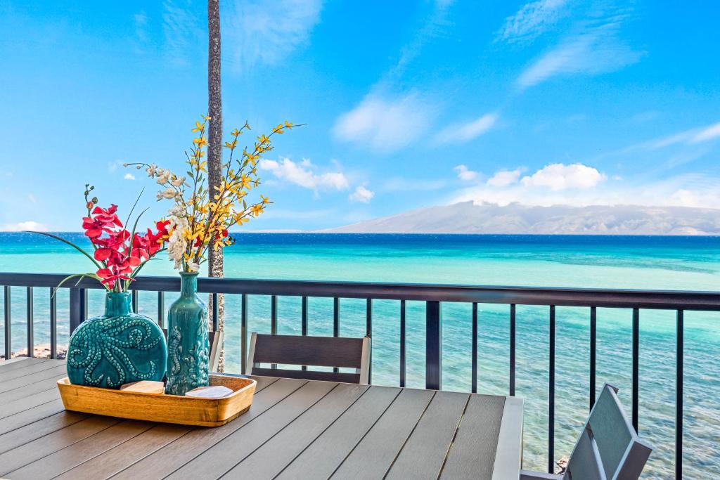 Kahana Apartment | Noelani 302