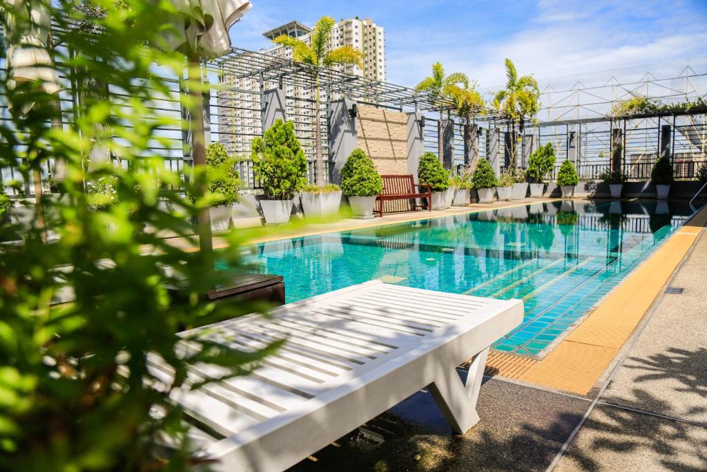 Chatuchak Hotel | Northgate Ratchayothin
