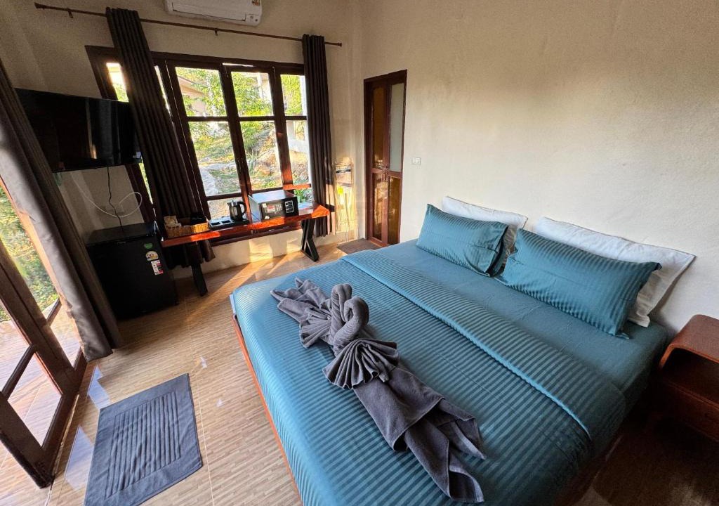 Bai Lan House | O Zen Resort