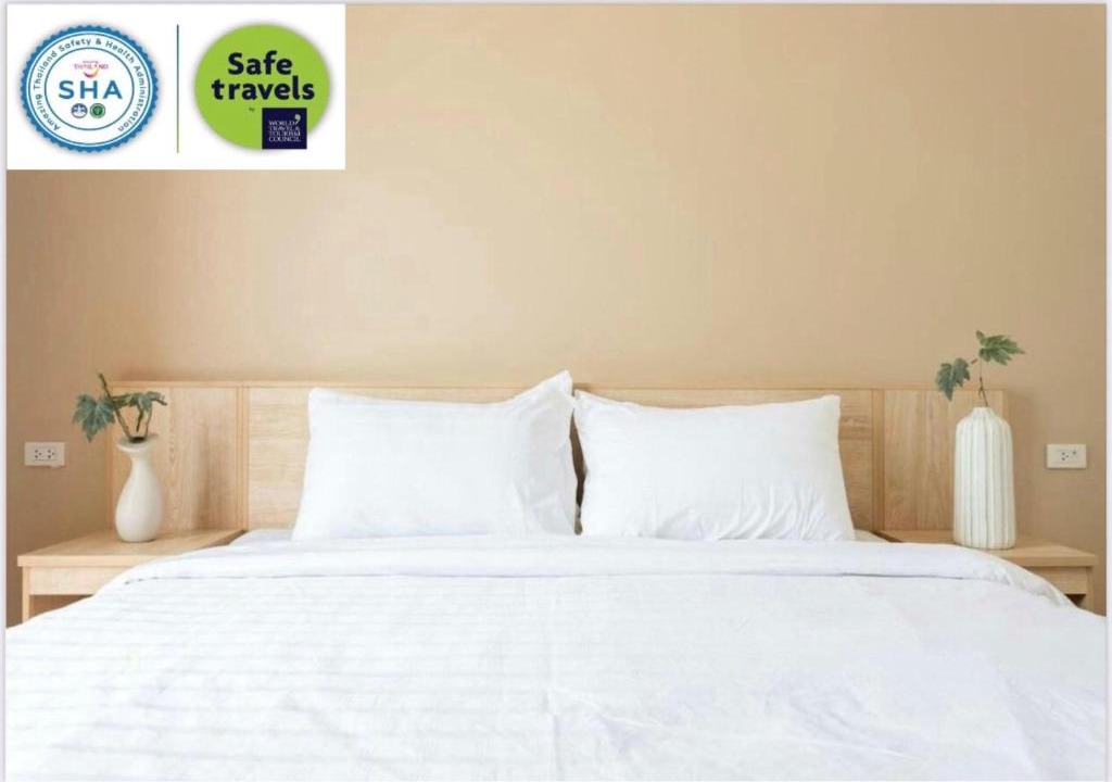Lop Buri Hotel | O2 Hotel Lopburi