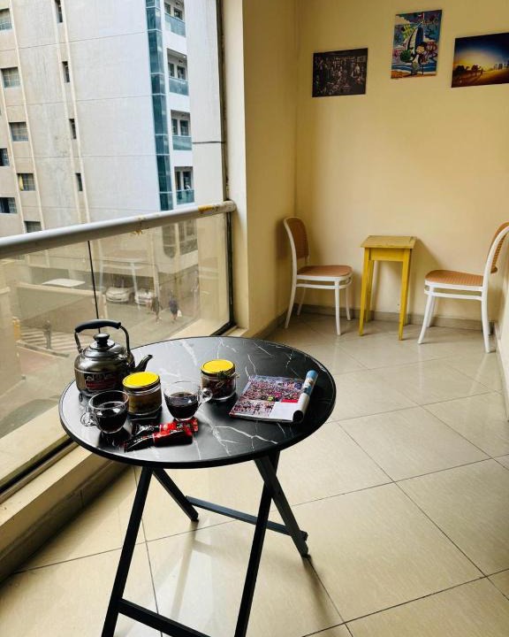 Al Mankhool Hostel | Oasis Hostel