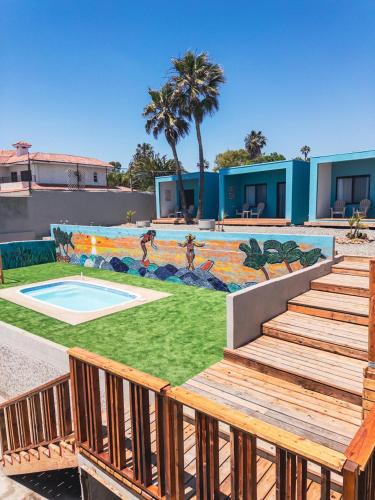 El Sauzal Apartment | Ocean's Heaven