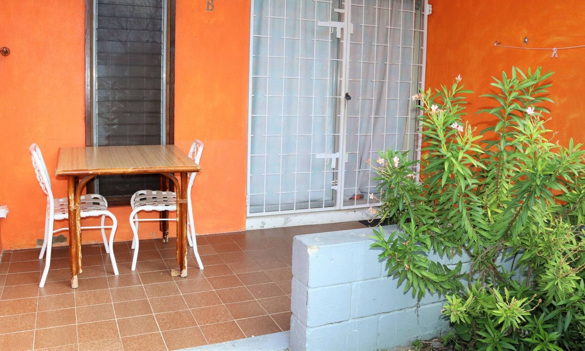 Rockley Apartment | Ocean View Apartments