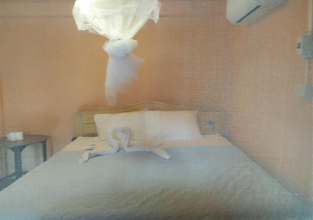Mueang Kao House | Ok Sukhothai Resort