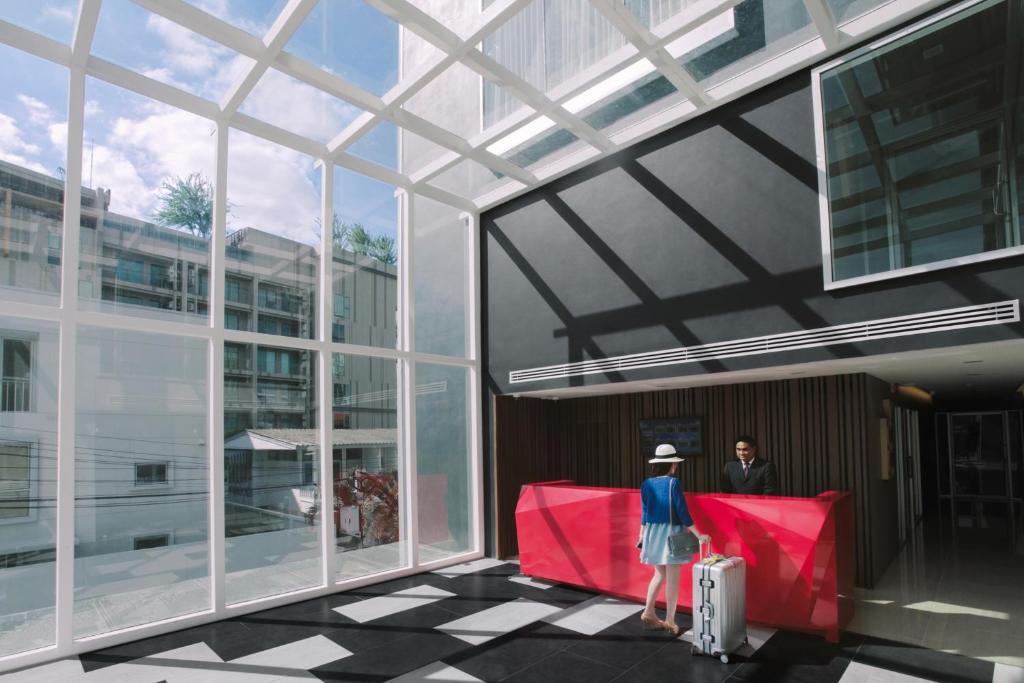 Residence Bang Phli | Bang Chak