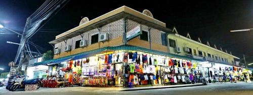Haad Rin Hostel | Om Ganesh Hostel
