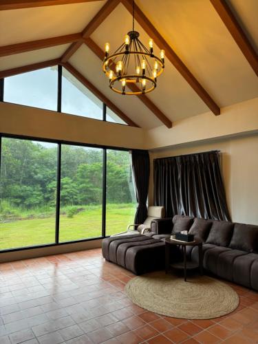 Sam Nak Thong House | On Leave Homestay - ออนลีฟโฮมสเตย์