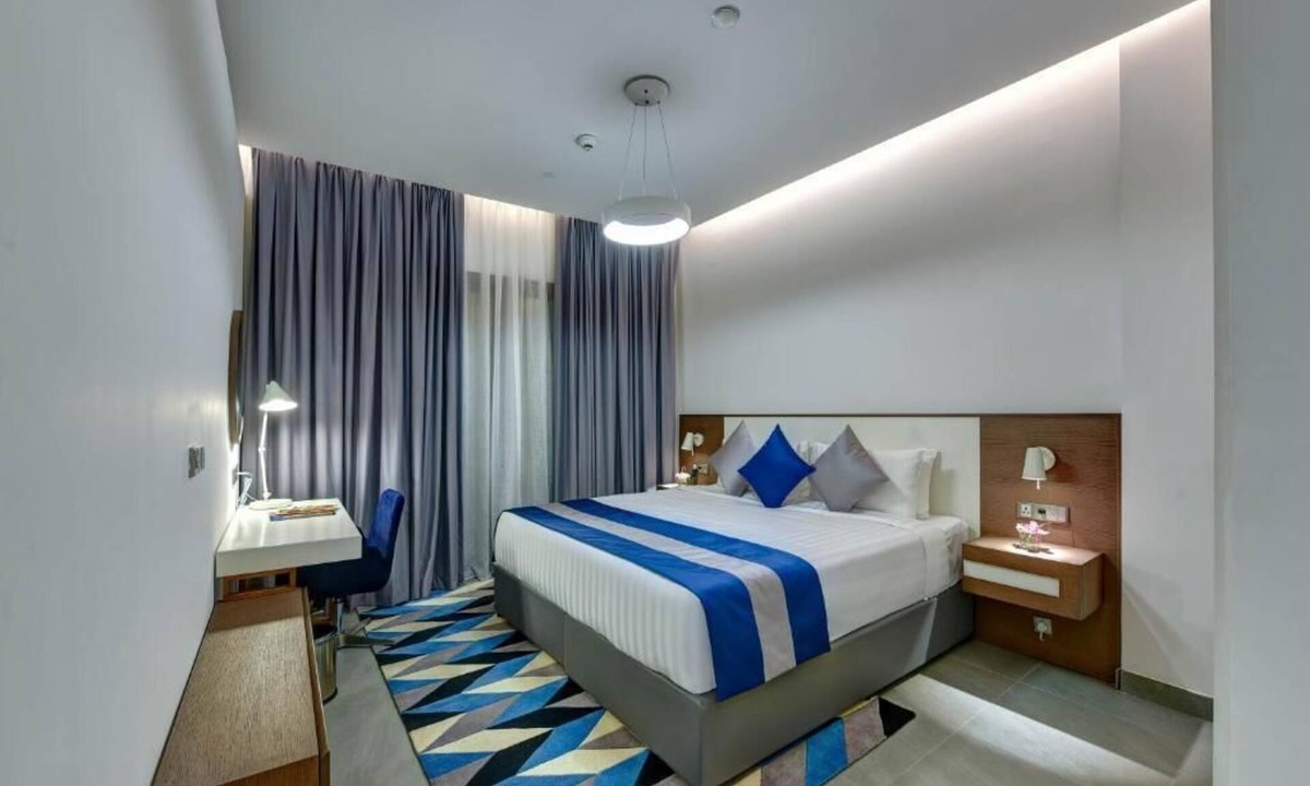 Dubai Investment Park House | One Bedroom Apartment Near Meaisem City Centre Ac