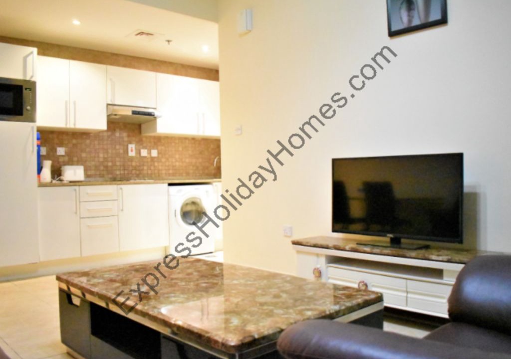 Barsha Heights Apartment | One bedroom charming apartment in Tecom (904)
