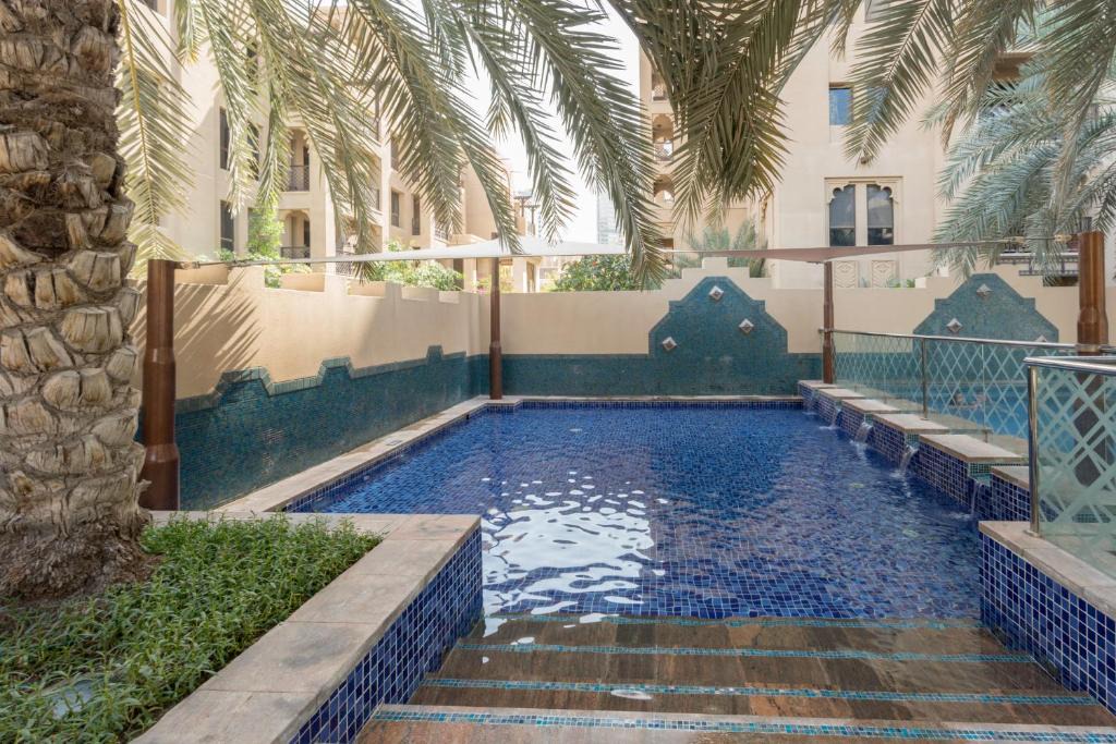 Downtown Dubai Apartment | One Perfect Stay - Reehan 5
