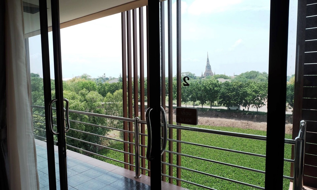 Ayutthaya Apartment | Onvara Place