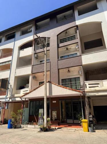 South Pattaya Hotel | Orient Hotel