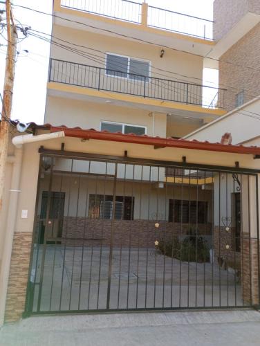 Rio Blanco Apartment | Orizaba Suites