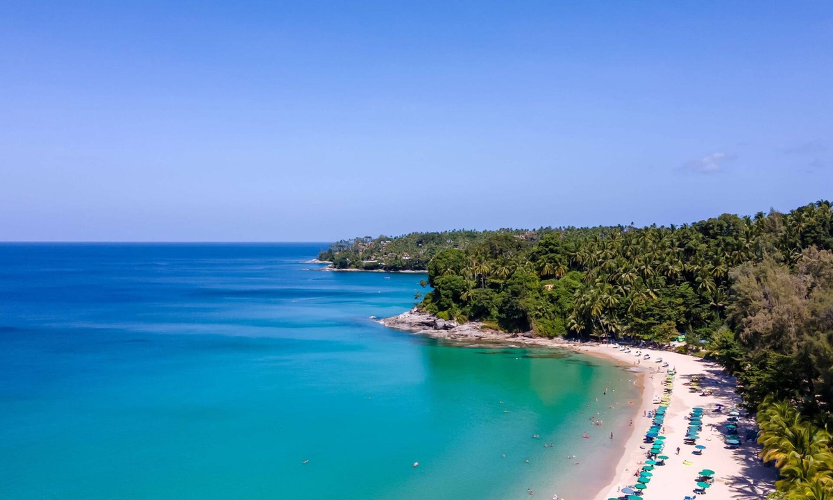 Cherngtalay Hotel | OUTRIGGER Surin Beach Resort