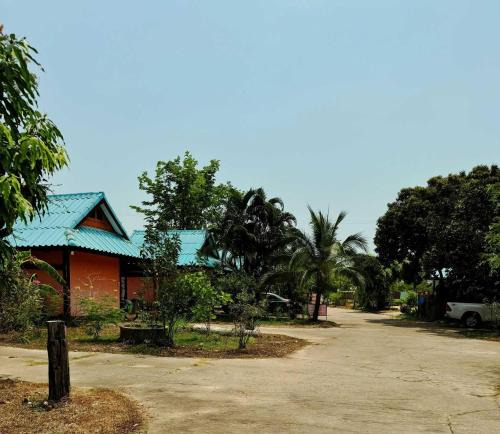 Amnat Charoen Hotel | OYO 75489 Leelawadee NonPho Resort (Amnatcharoen)