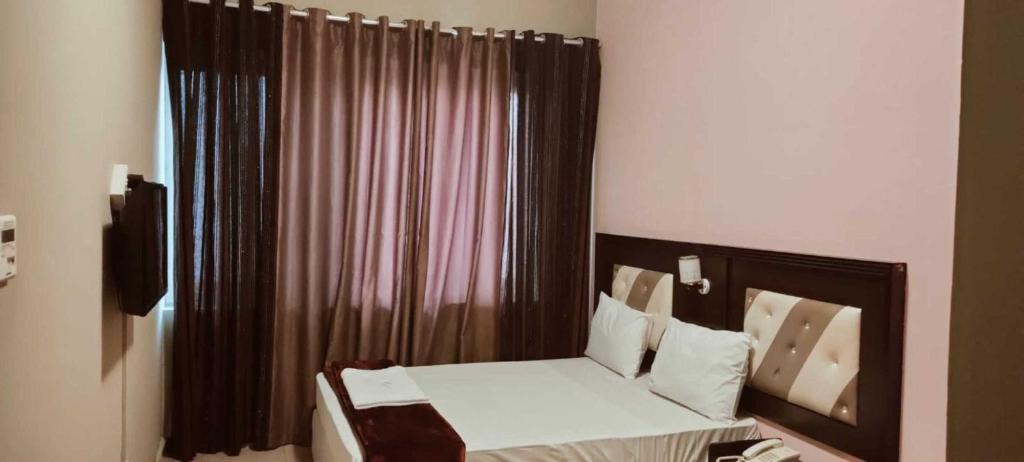 Naif Hotel | OYO 902 Prime Hotel Llc