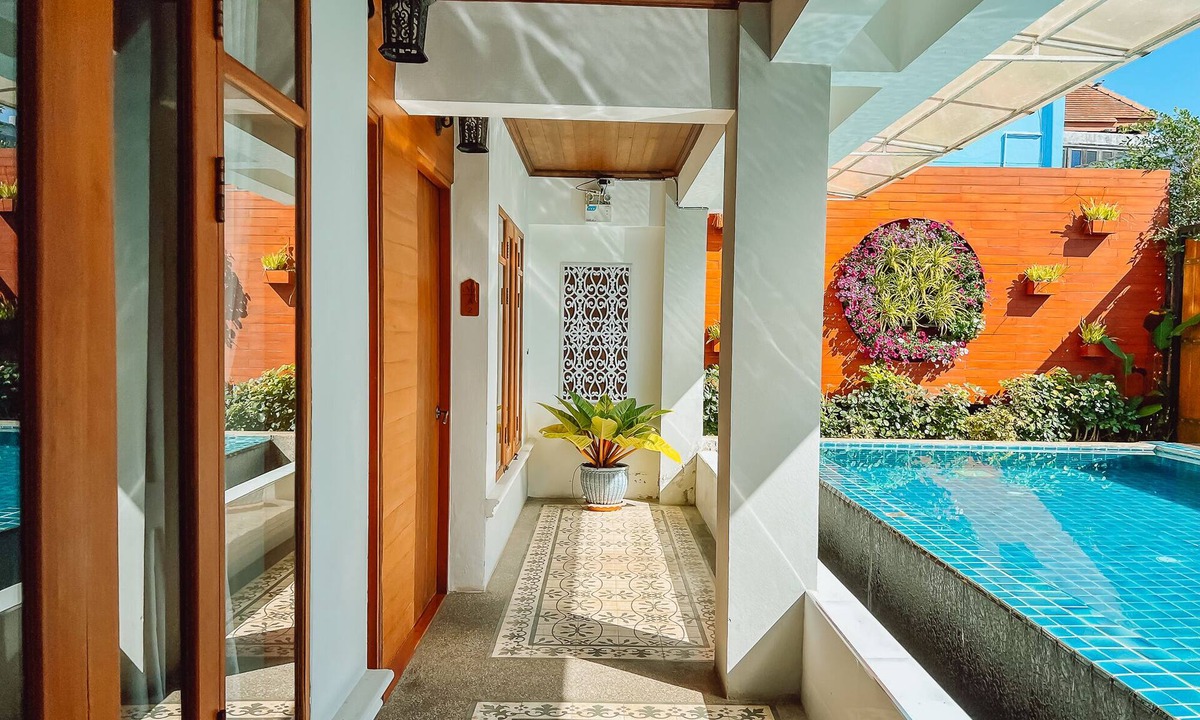 Pai Hotel | Pai CherKaew Boutique House