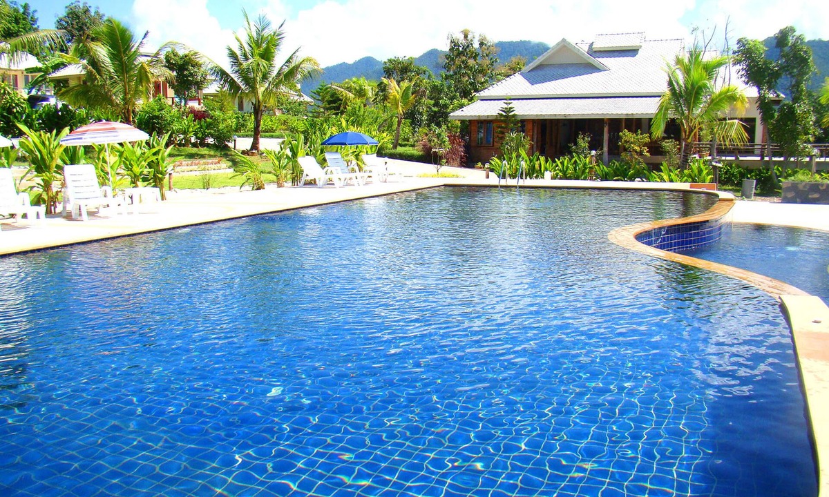 Pai Hotel | Pai Iyara Resort