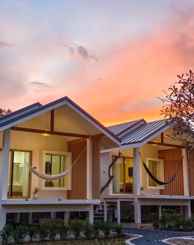 Pai Bed & Breakfast | Pai Nam Now