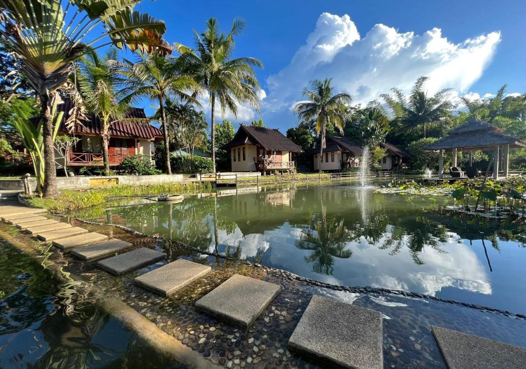 Pai Hotel | Pairadise Hotel