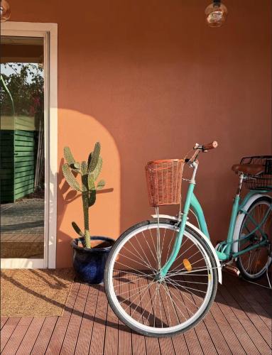 Jumeirah House | Palm Oasis Guest House