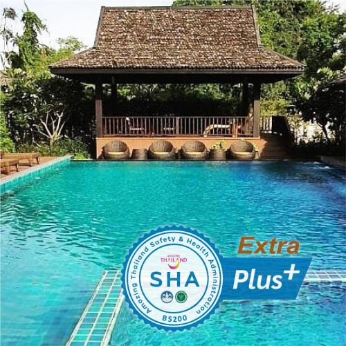 Chiang Rai Resort | PAN KLED VILLA eco hill resort