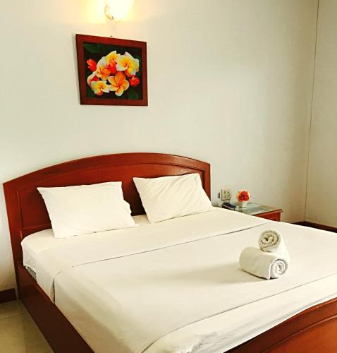 Nai Mueang Hotel | Panchan Place