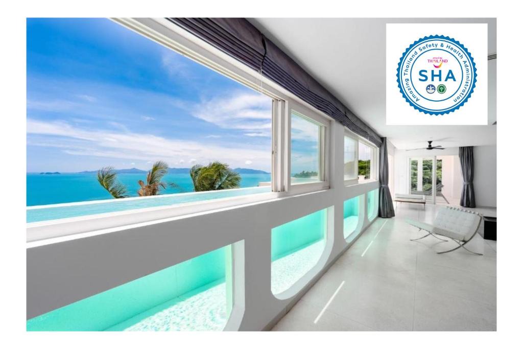 Mae Nam Hotel | Panorama Samui Residences