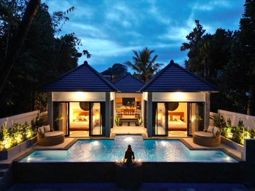 Kedewatan Villa | Panthea Villa