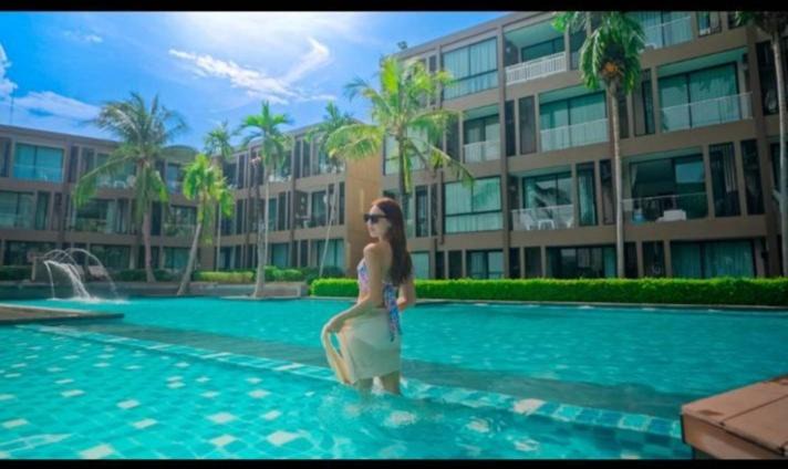 Wichit Hotel | Panwa Beach Side Beachfront
